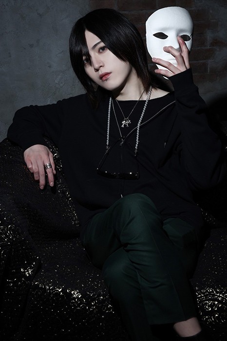 忍野ルルの宣材写真_0