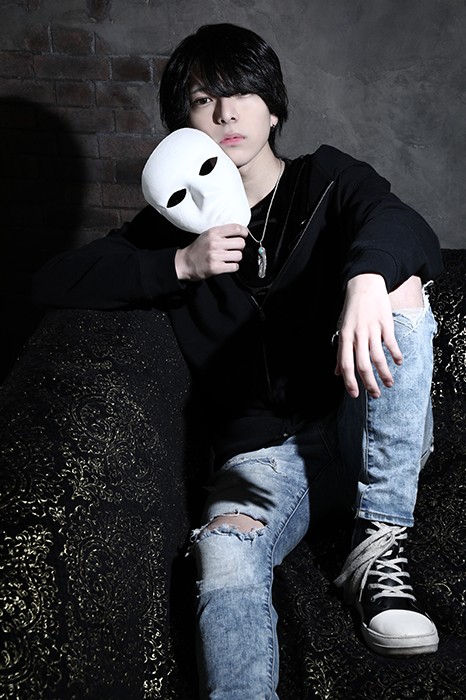 神刃龍惺の宣材写真_0