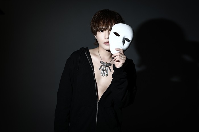 成宮サランの宣材写真_1