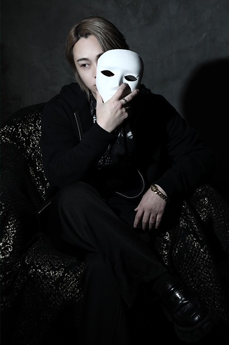 鳴神 式の宣材写真_1