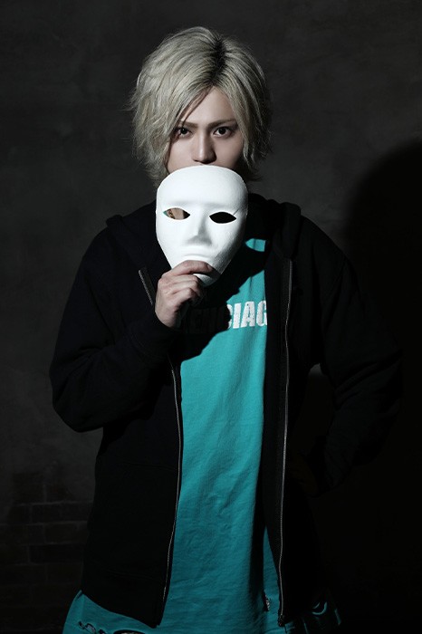 海堂しんのすけの宣材写真_0