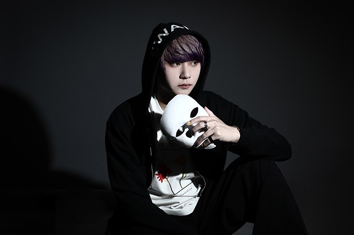 紫音の宣材写真_0