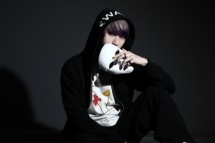 紫音の宣材写真_1