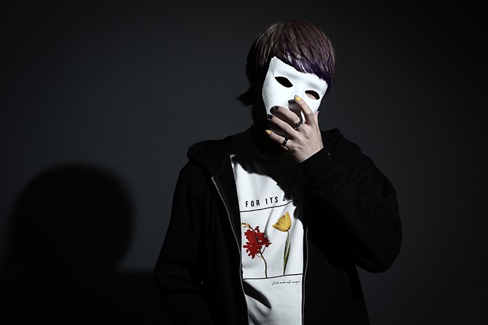 紫音の宣材写真_2