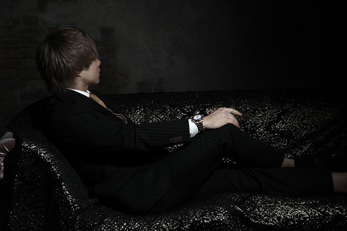 佐藤 舜の宣材写真_0