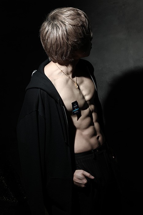 佐藤 舜の宣材写真_1