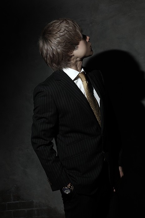 佐藤 舜の宣材写真_2