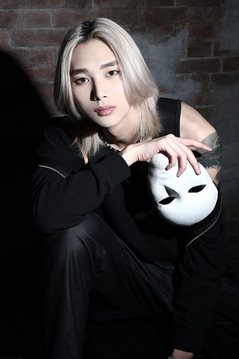 イ・ソンミンの宣材写真_0