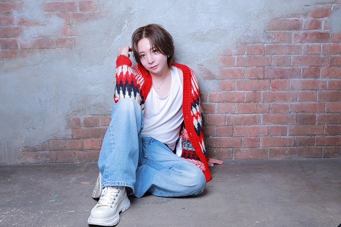 太陽 （とっつぁん）の宣材写真_2