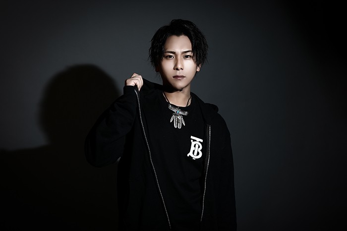 ジャムおじさんの宣材写真_0