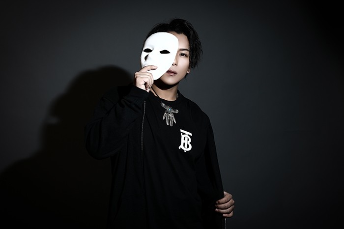 ジャムおじさんの宣材写真_1