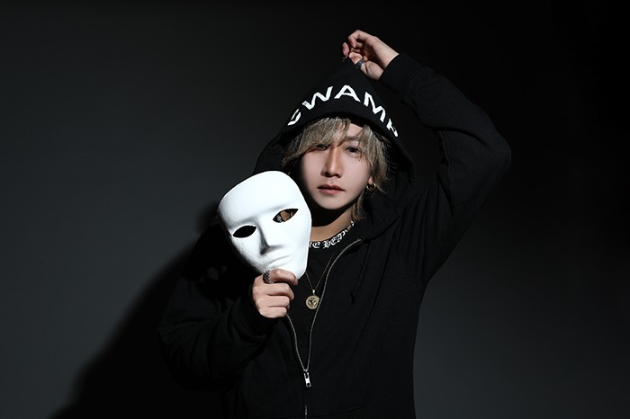 神谷 翼の宣材写真_0