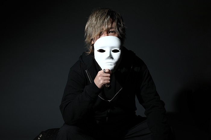 神谷 翼の宣材写真_1