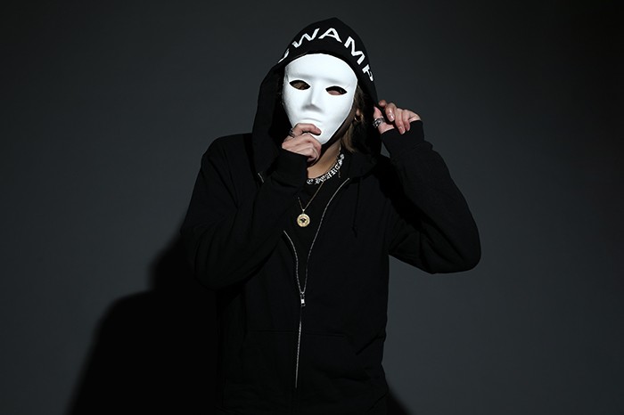 神谷 翼の宣材写真_2