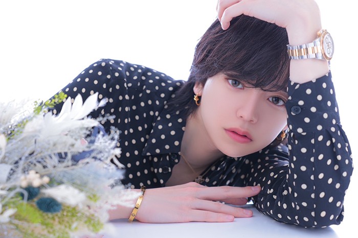 夜空月羽の宣材写真_2