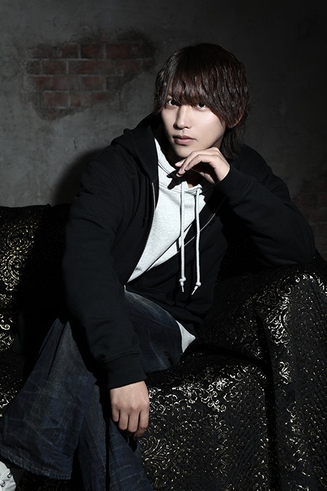 丑嶋馨味はsweetの宣材写真_0