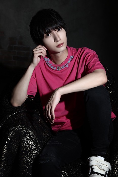 yasuの宣材写真_2