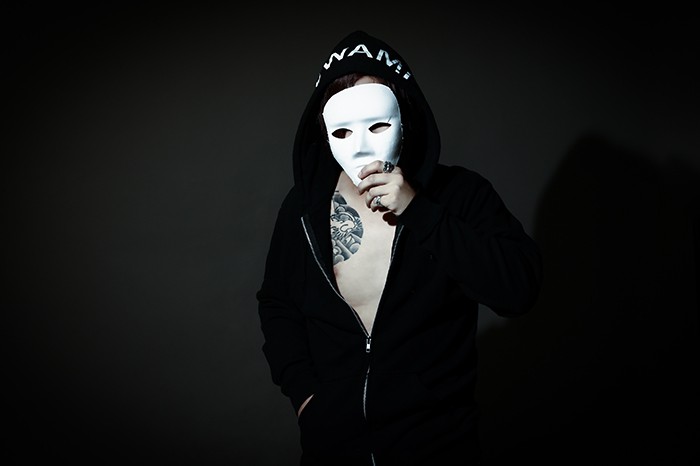 ゆうの宣材写真_2