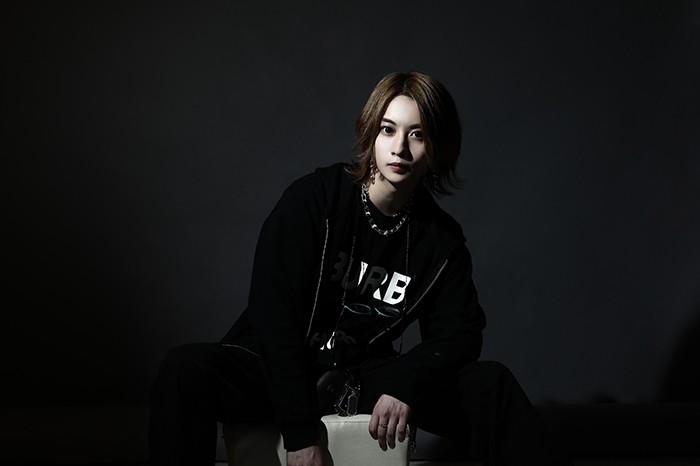 颯貴 唯の宣材写真_0