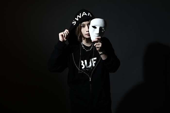 颯貴 唯の宣材写真_1