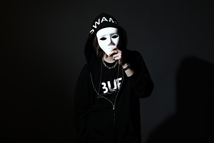 颯貴 唯の宣材写真_2