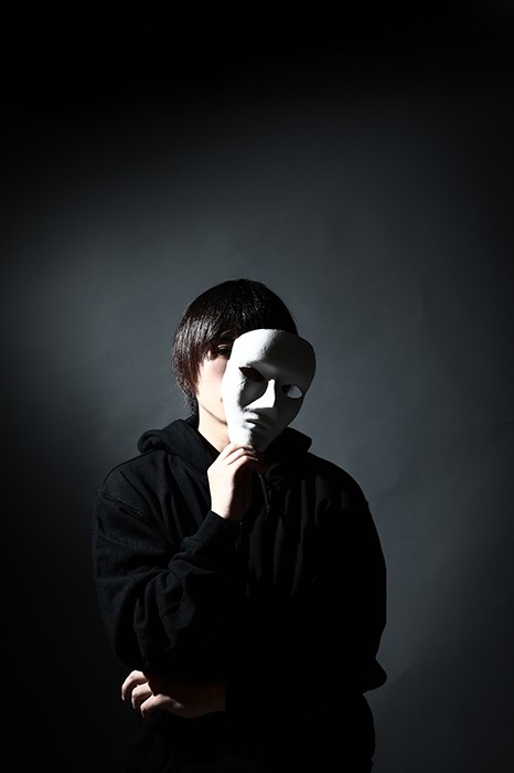 ゆぴの宣材写真_0