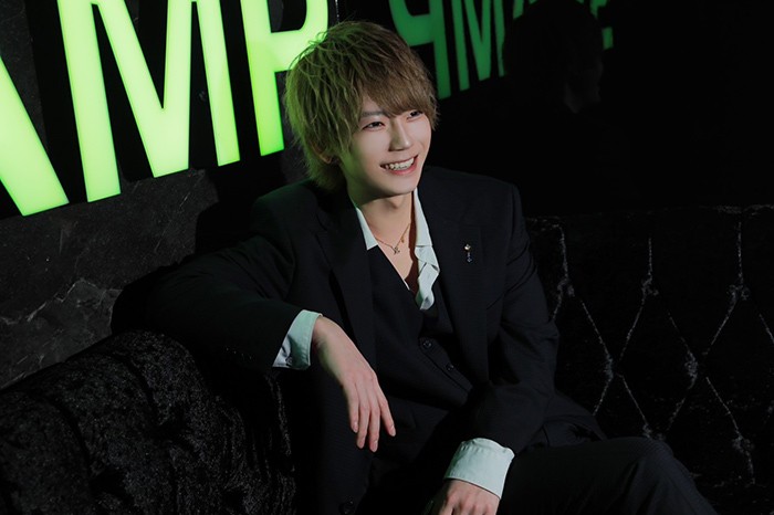 悠星の宣材写真_1