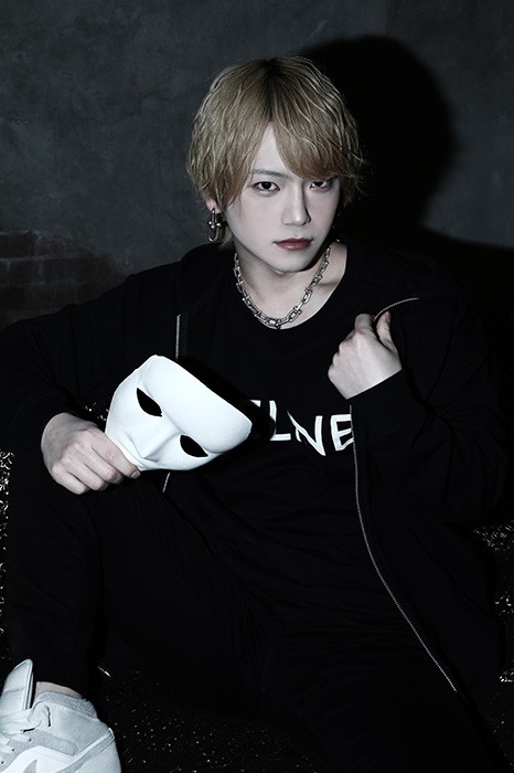 悠星の宣材写真_2