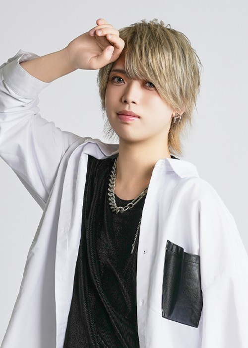 ネスの宣材写真_0