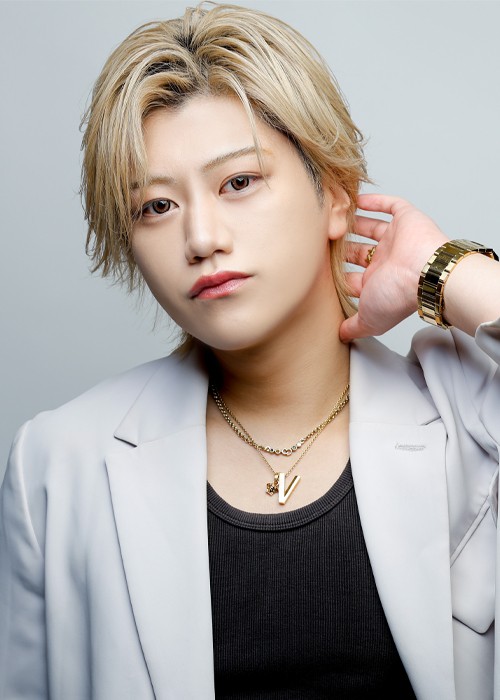 空承大翔の宣材写真_0