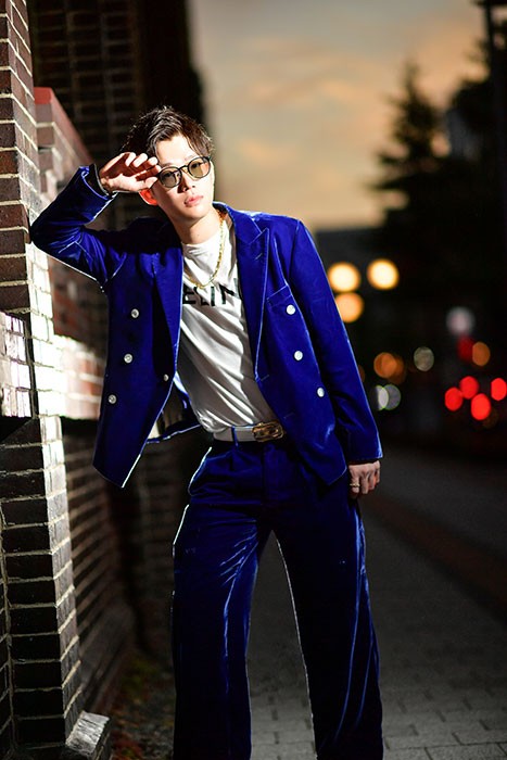 すすきの仁の宣材写真_0