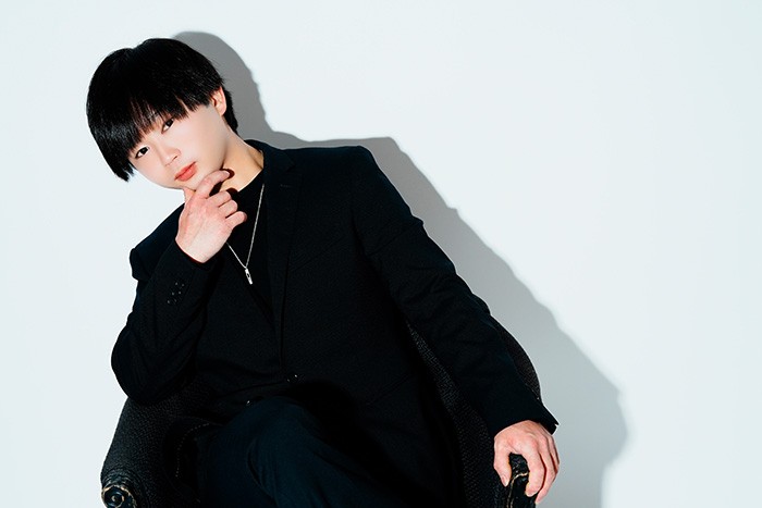 皇輝の宣材写真_0