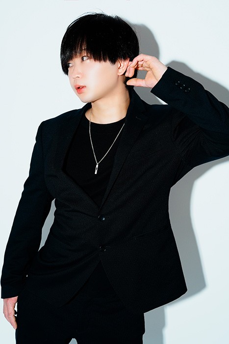 皇輝の宣材写真_1