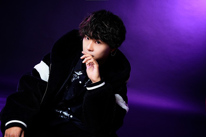 蓮音の宣材写真_1