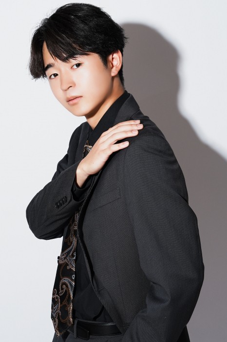 侑李の宣材写真_0