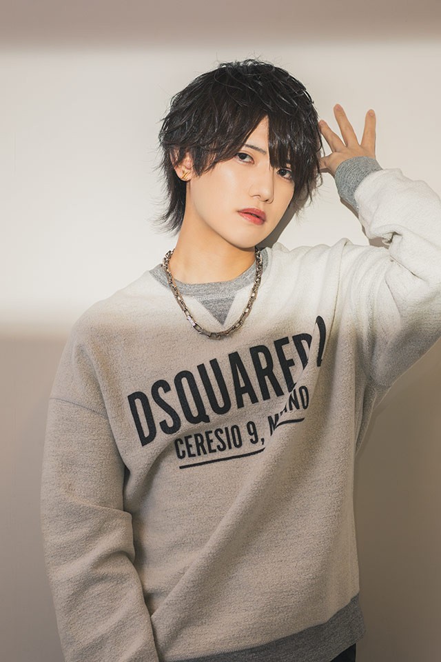 涼宮秀太の宣材写真_0