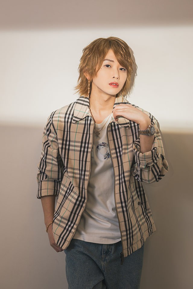 加賀美 湊の宣材写真_0