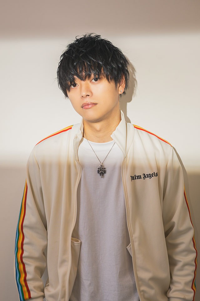 遊真の宣材写真_0