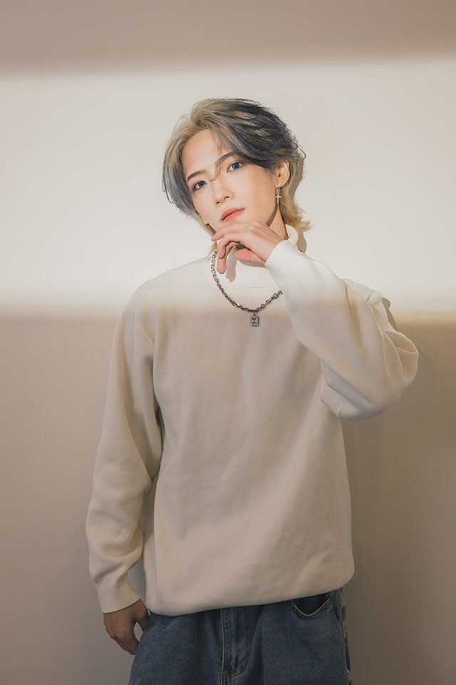 柊 凛月の宣材写真_0