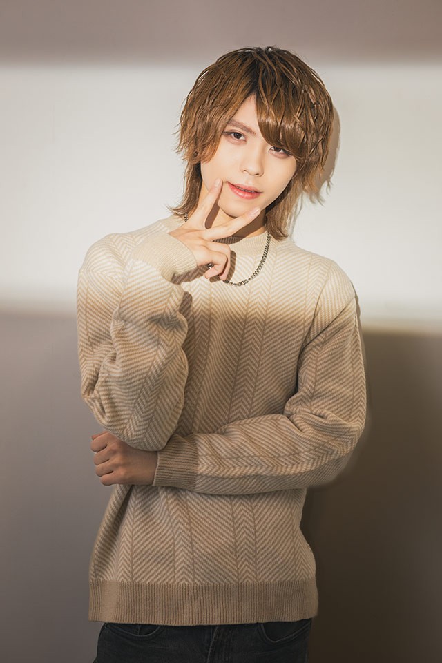 獅蓮の宣材写真_0