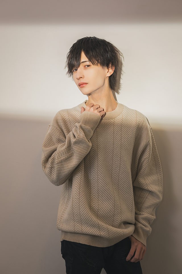 御伽 悠里の宣材写真_0