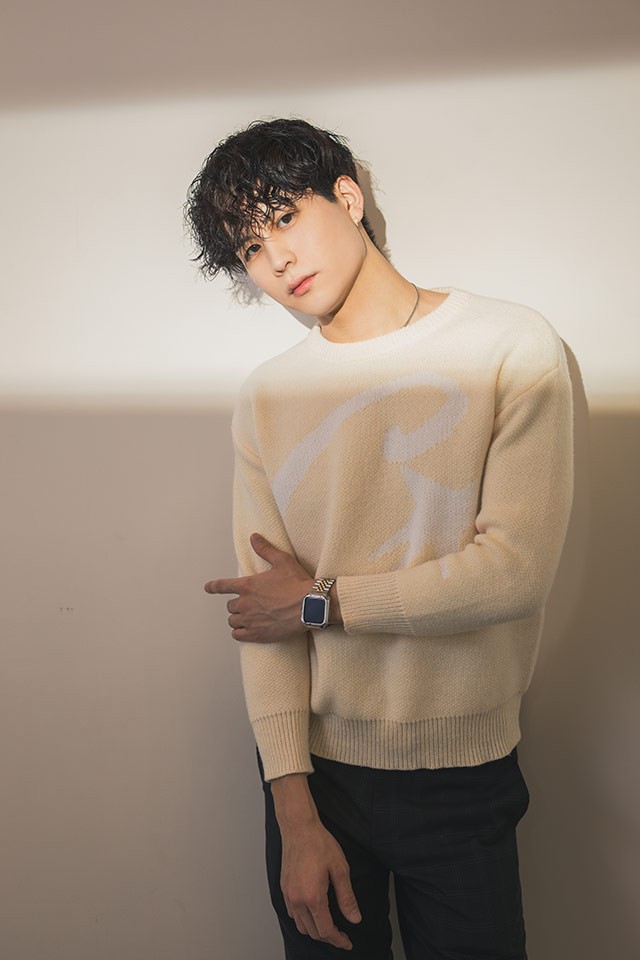 如月 龍牙の宣材写真_0