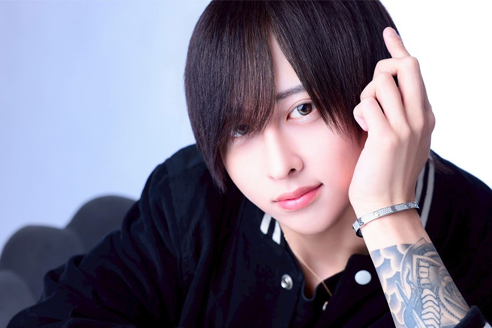 桜威優希の宣材写真_0