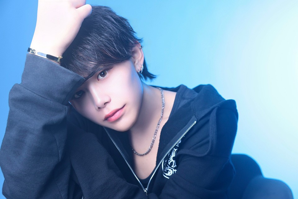 冬咲 昴の宣材写真_0