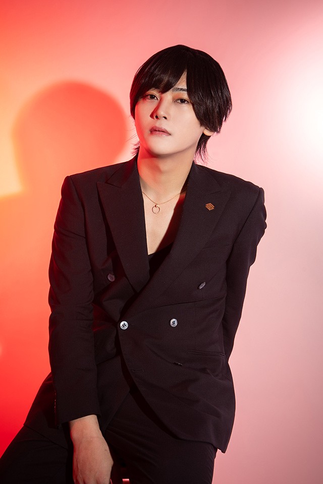 きらめき☆涼の宣材写真_0