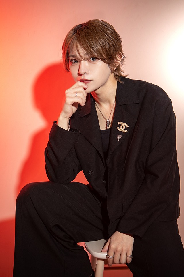 蒼汰の宣材写真_0