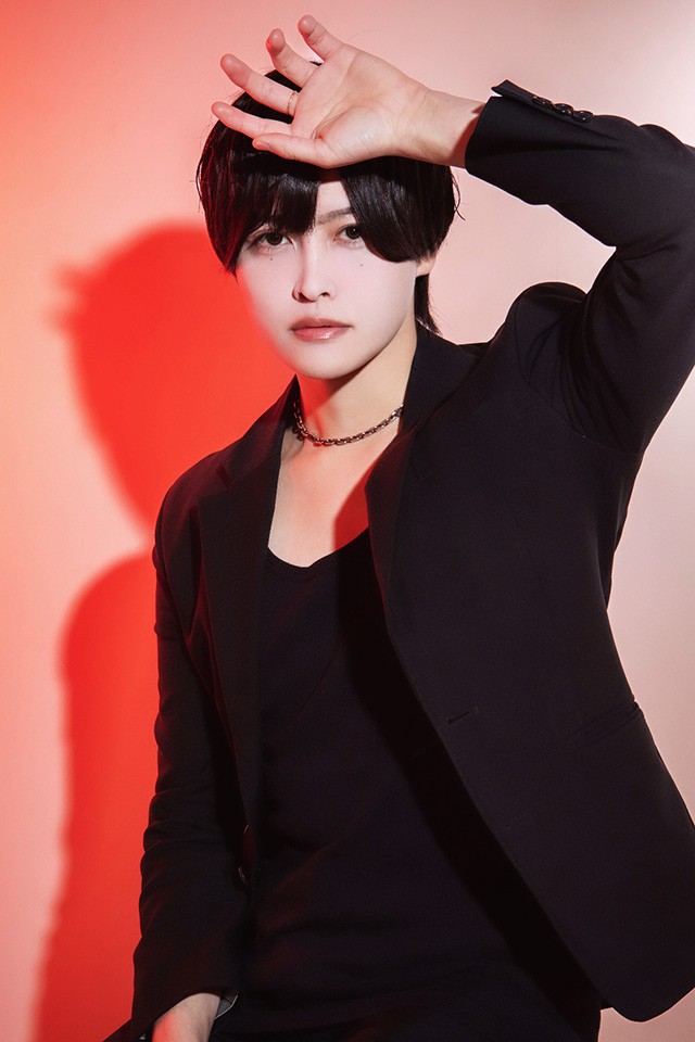 桜花 月の宣材写真_0