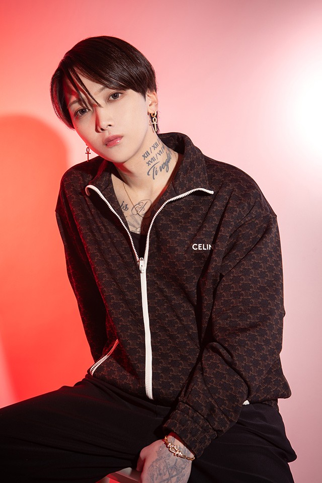 帝 咲夜の宣材写真_0