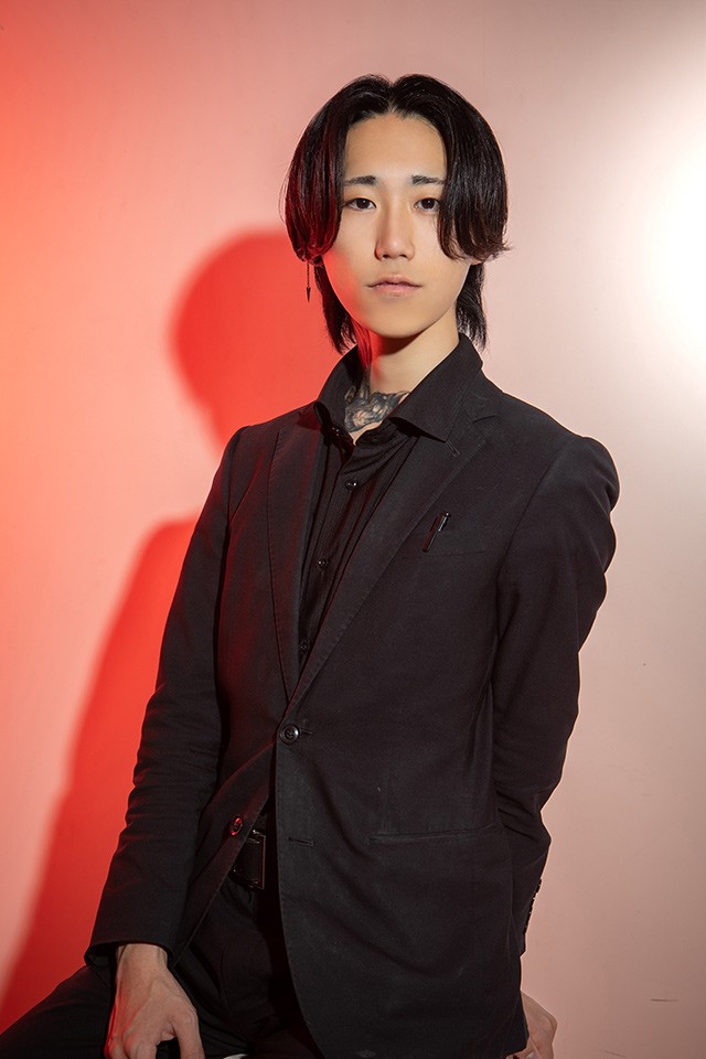 綾波の宣材写真_0