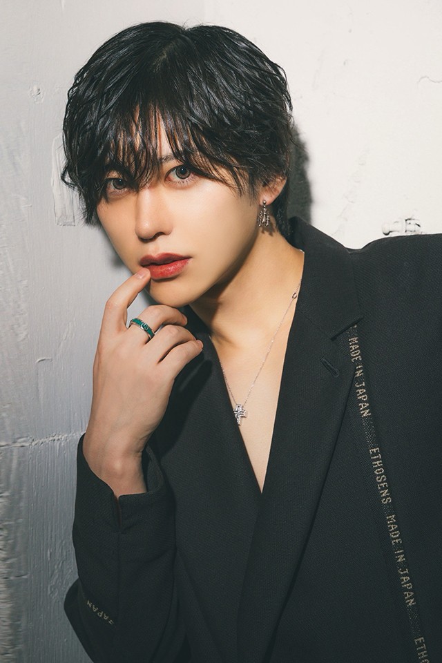 夜空 響矢の宣材写真_0